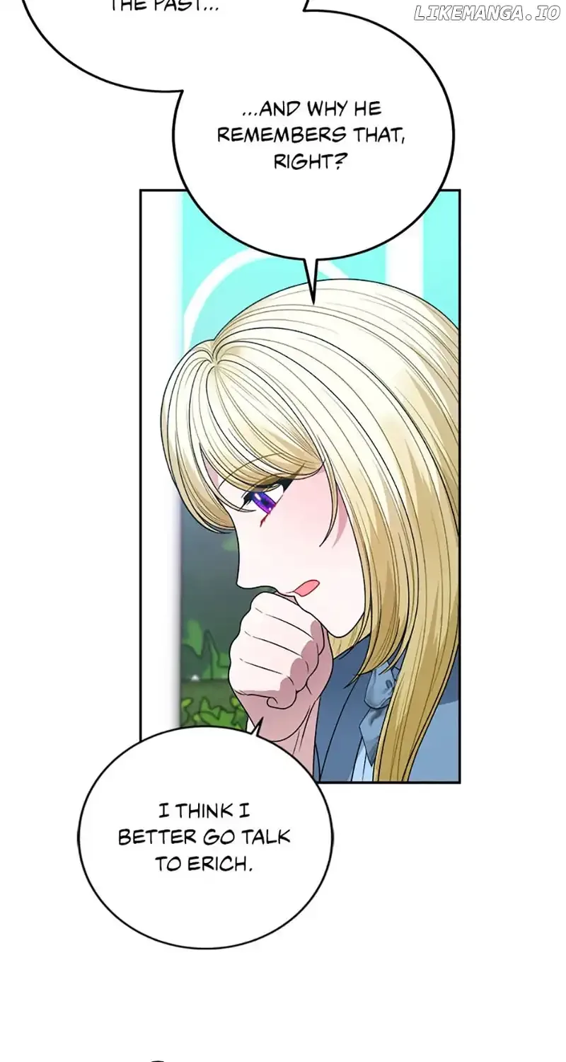 One Step Forward to the Flower Path Chapter 82 page 48