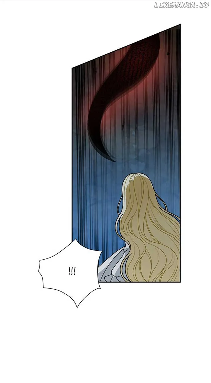 One Step Forward to the Flower Path Chapter 77 page 56