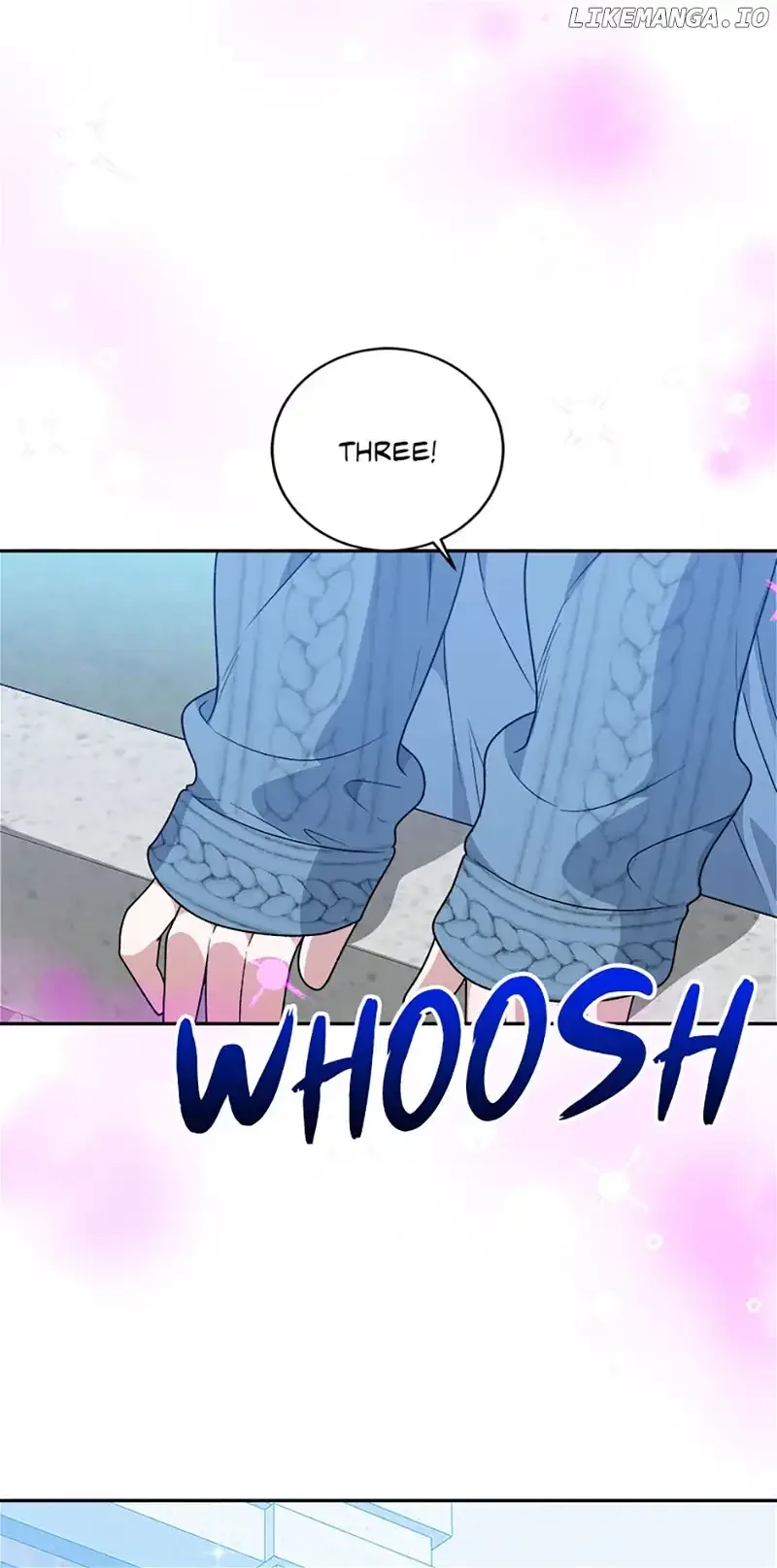 One Step Forward to the Flower Path Chapter 82 page 60