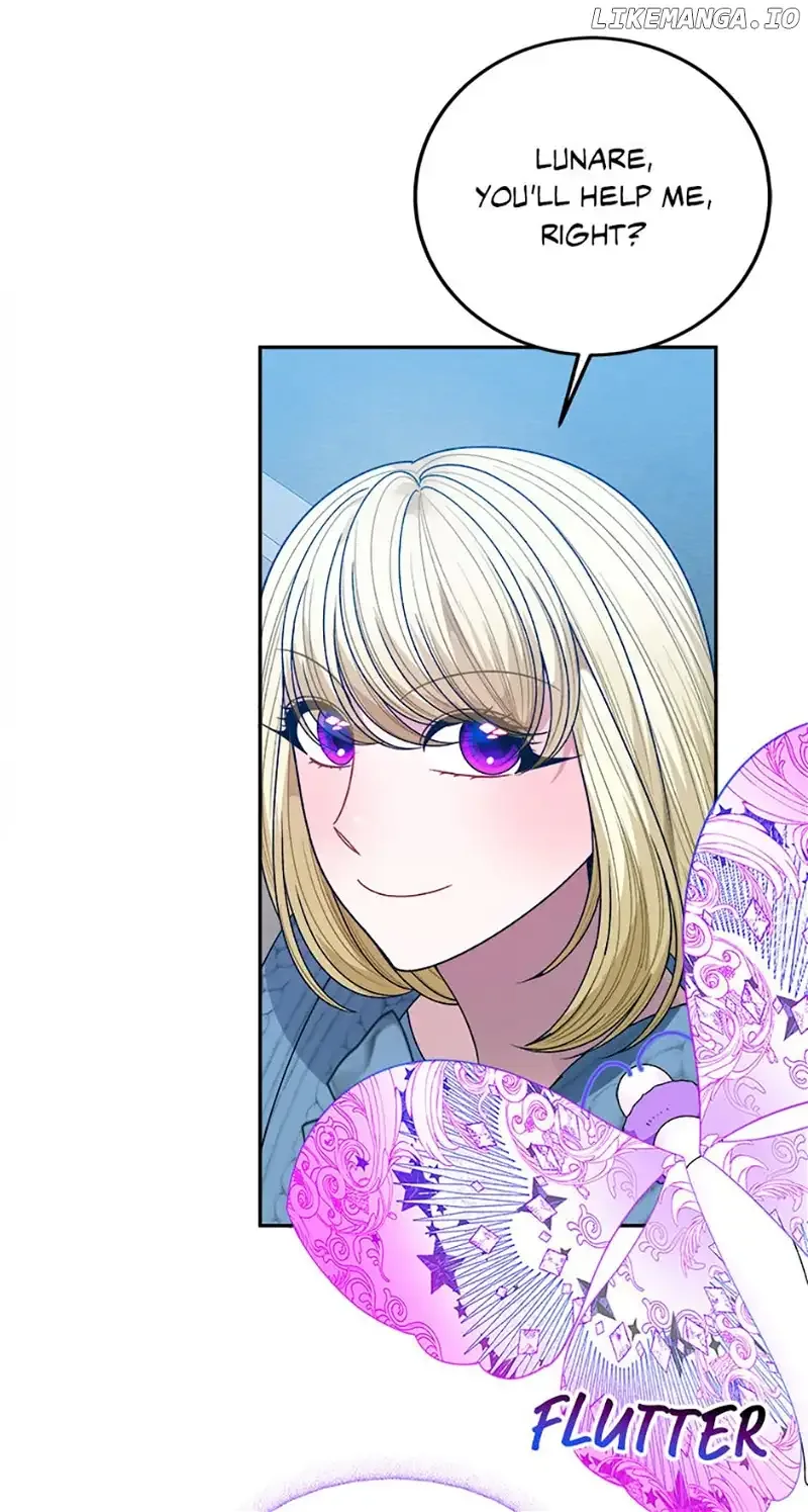 One Step Forward to the Flower Path Chapter 82 page 53