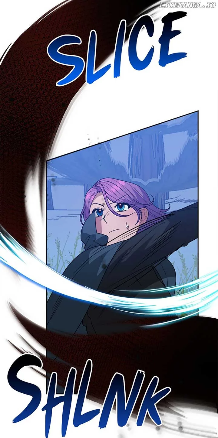 One Step Forward to the Flower Path Chapter 77 page 68
