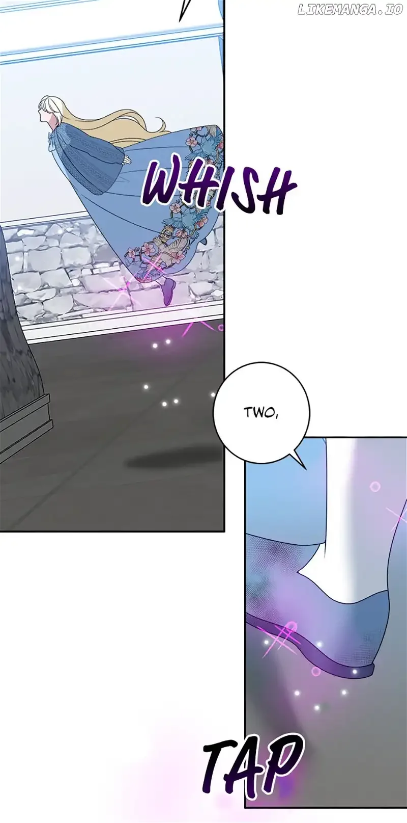 One Step Forward to the Flower Path Chapter 82 page 59