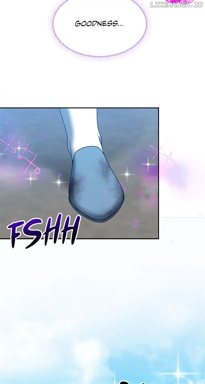 One Step Forward to the Flower Path Chapter 82 page 54