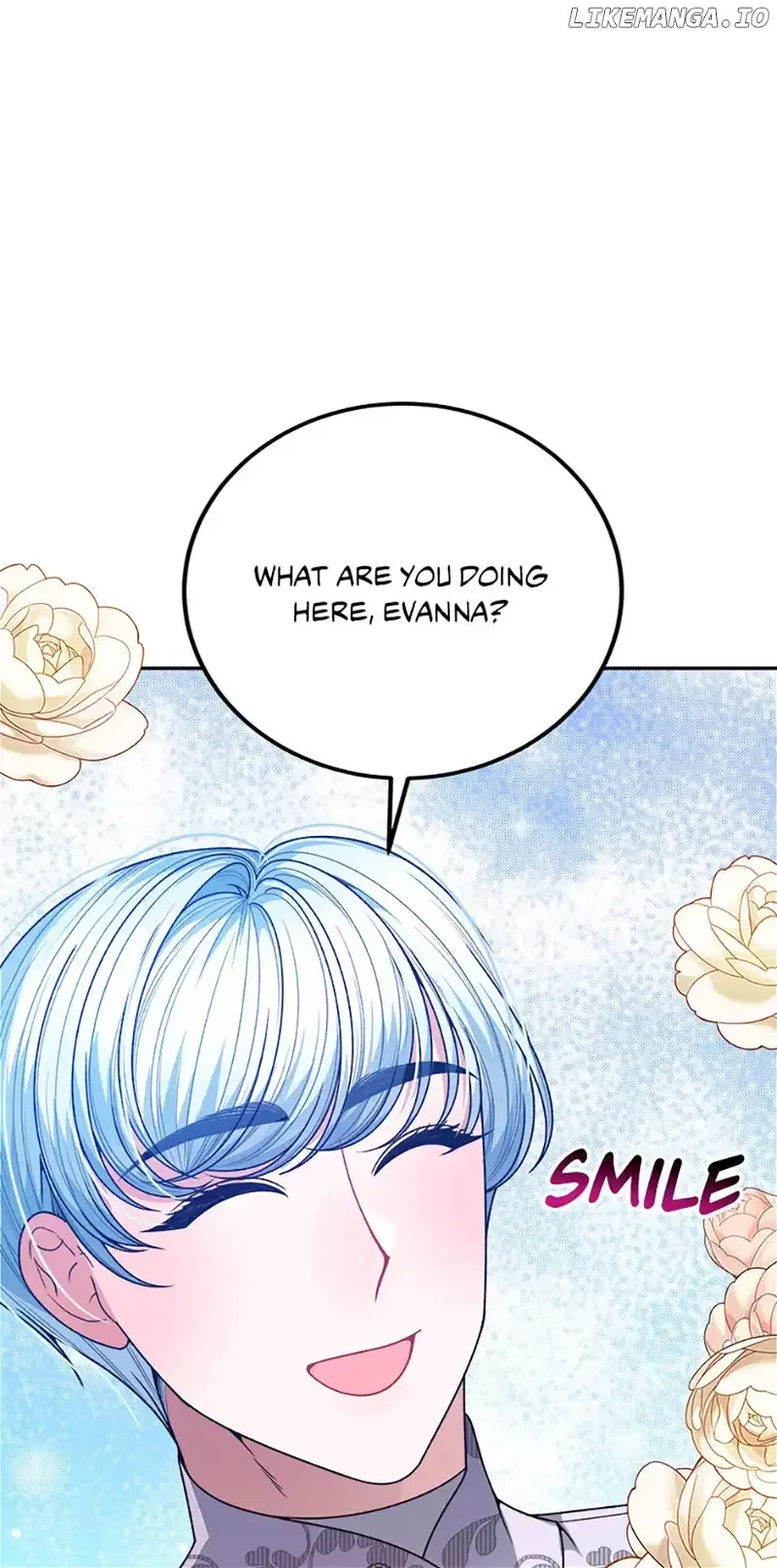 One Step Forward to the Flower Path Chapter 82 page 62