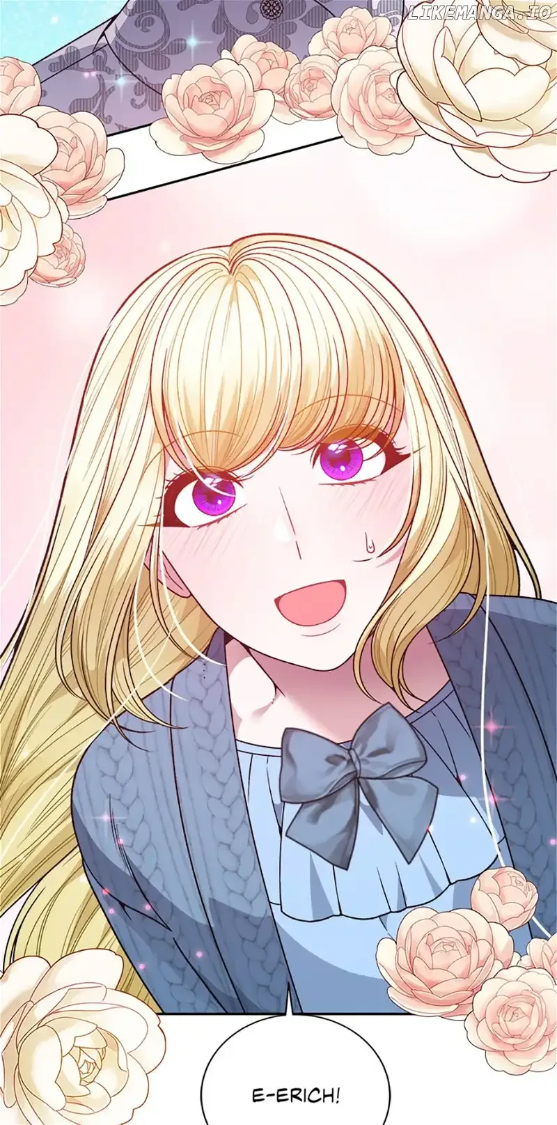 One Step Forward to the Flower Path Chapter 82 page 63