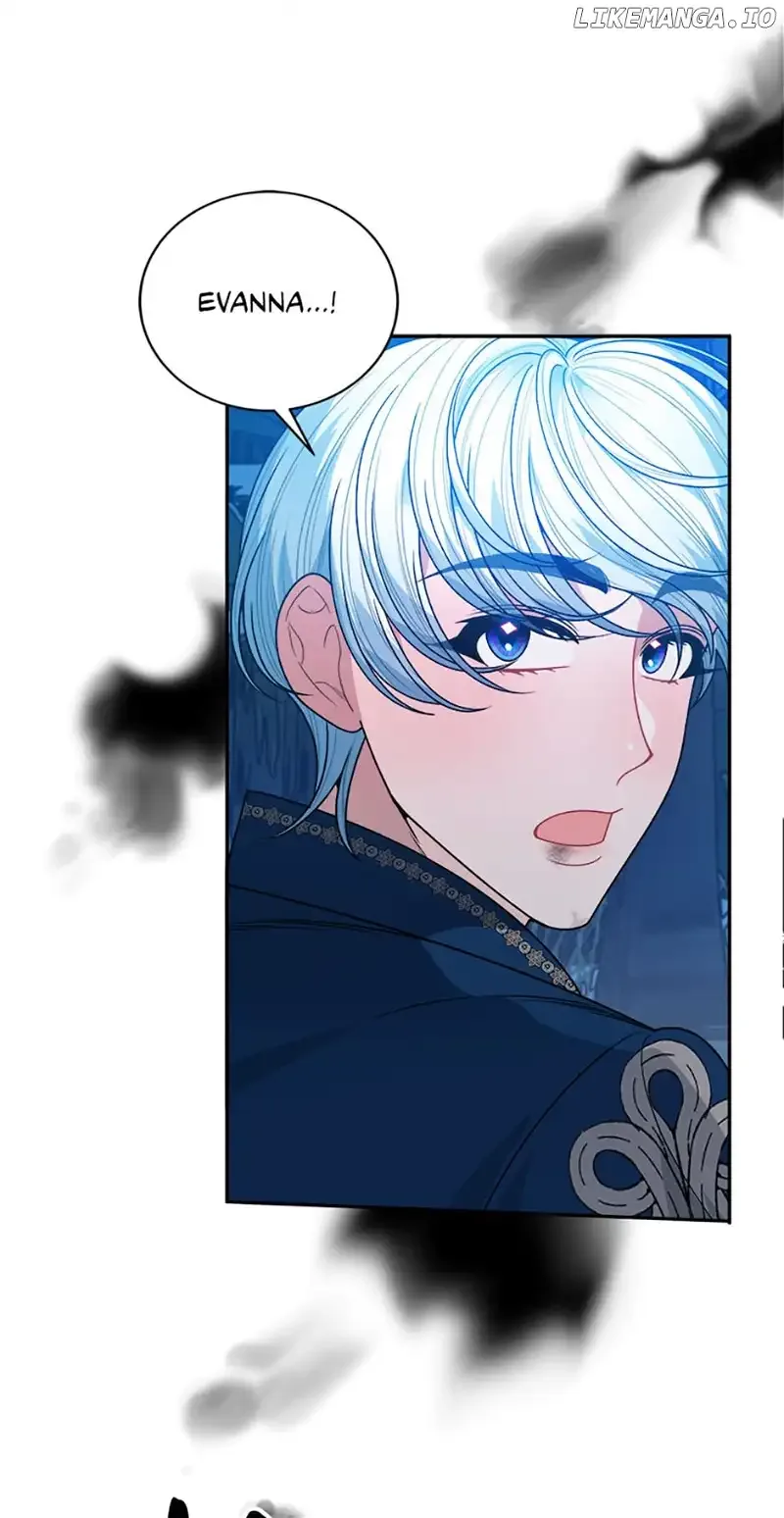 One Step Forward to the Flower Path Chapter 79 page 47