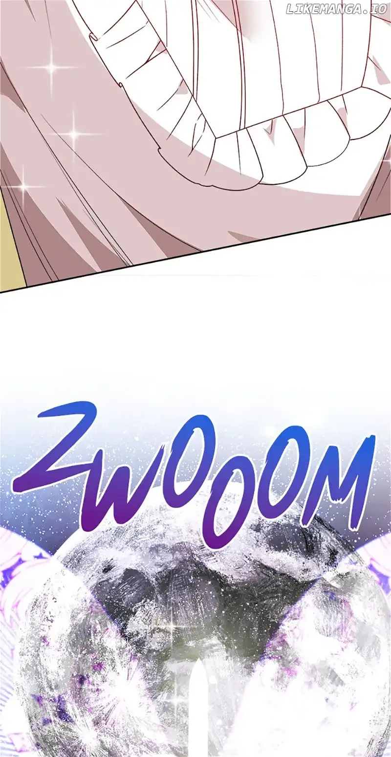 One Step Forward to the Flower Path Chapter 79 page 51