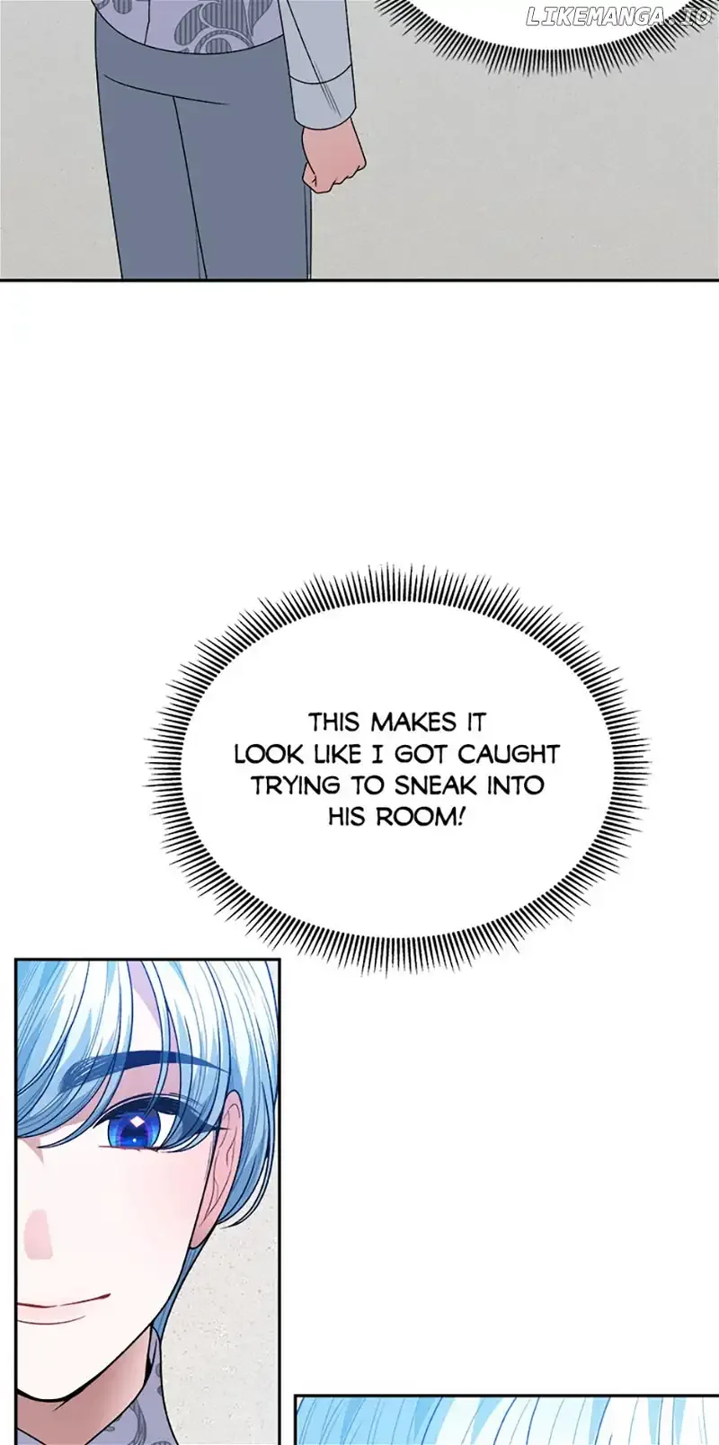 One Step Forward to the Flower Path Chapter 83 page 4