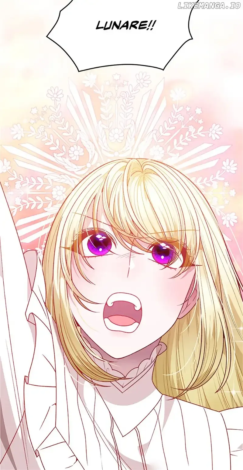 One Step Forward to the Flower Path Chapter 79 page 50
