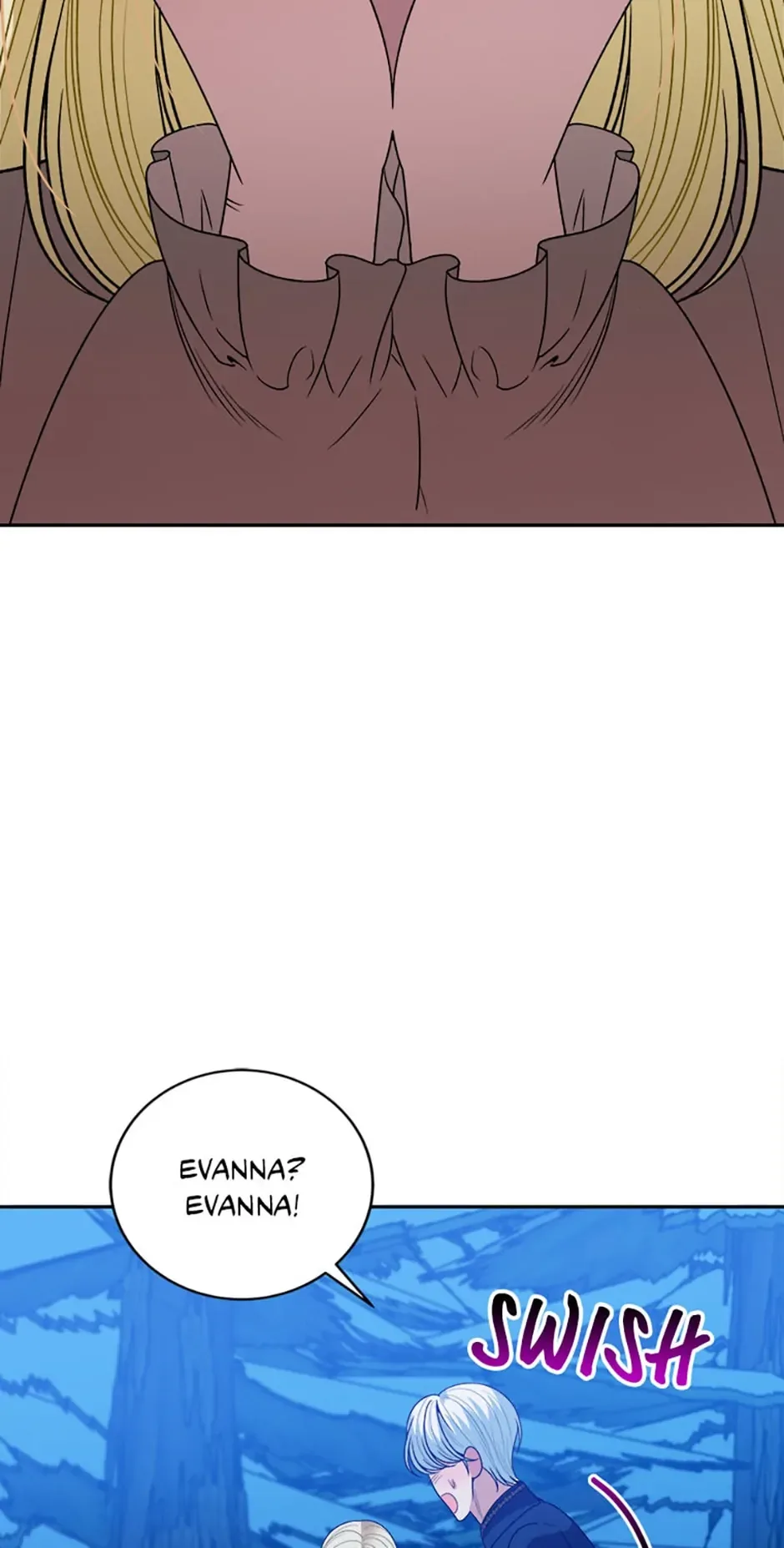 One Step Forward to the Flower Path Chapter 80 page 34