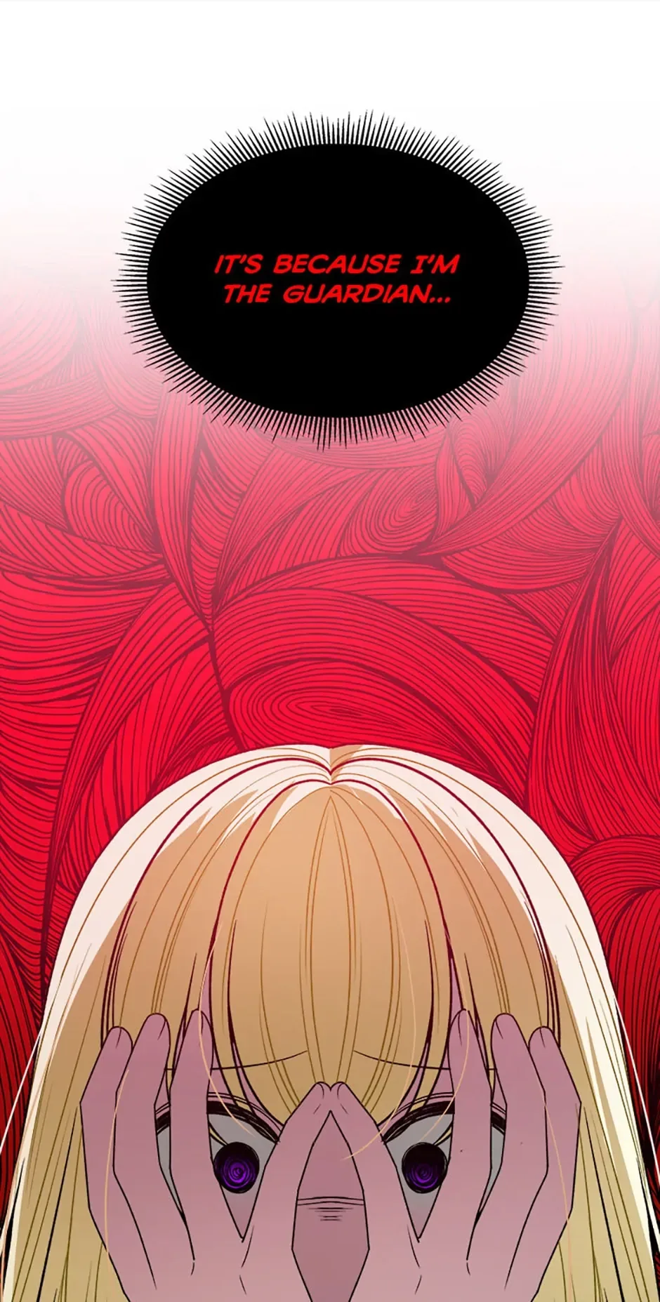 One Step Forward to the Flower Path Chapter 80 page 33