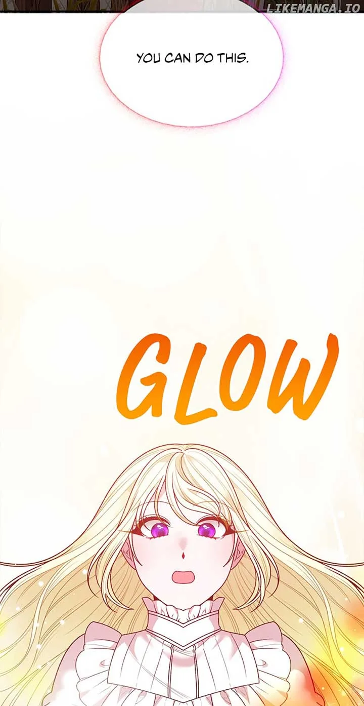 One Step Forward to the Flower Path Chapter 77 page 65