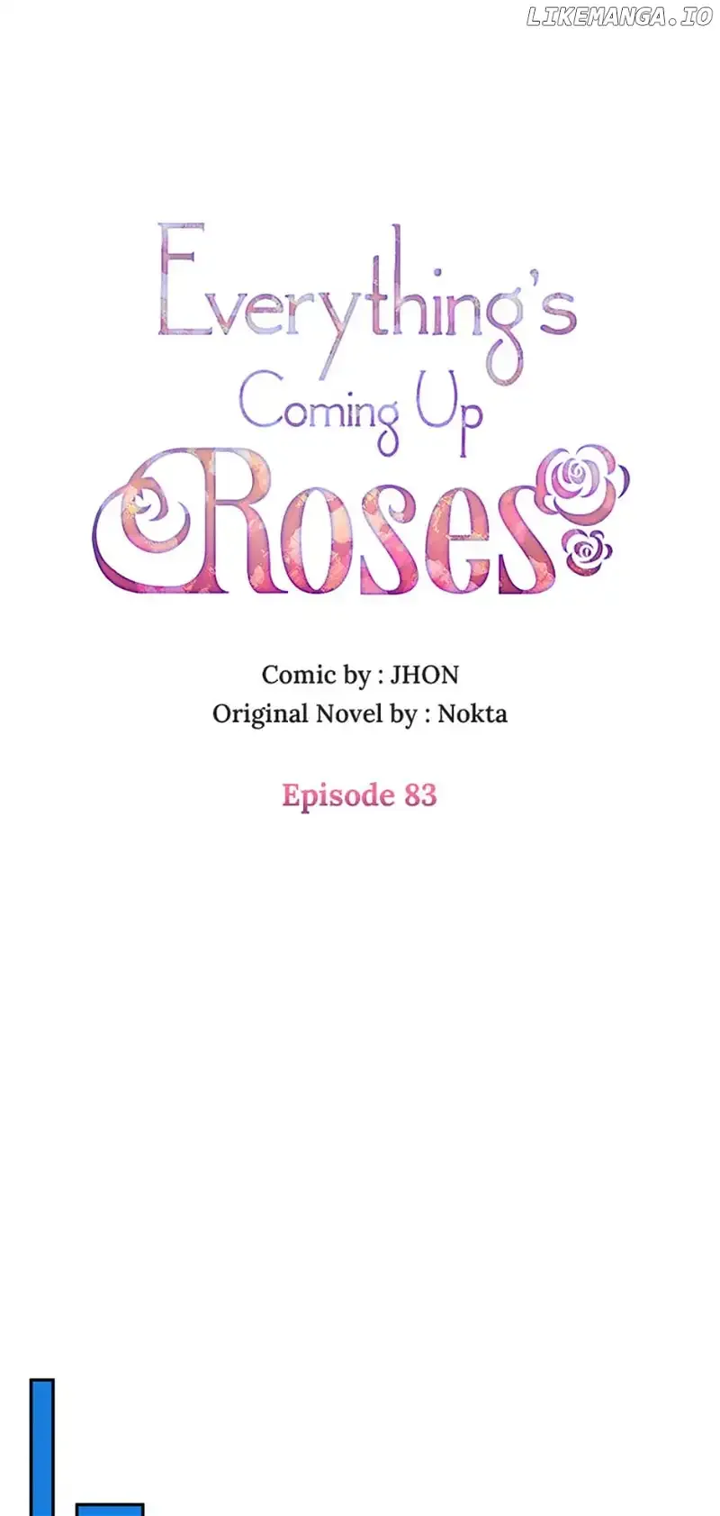One Step Forward to the Flower Path Chapter 83 page 17
