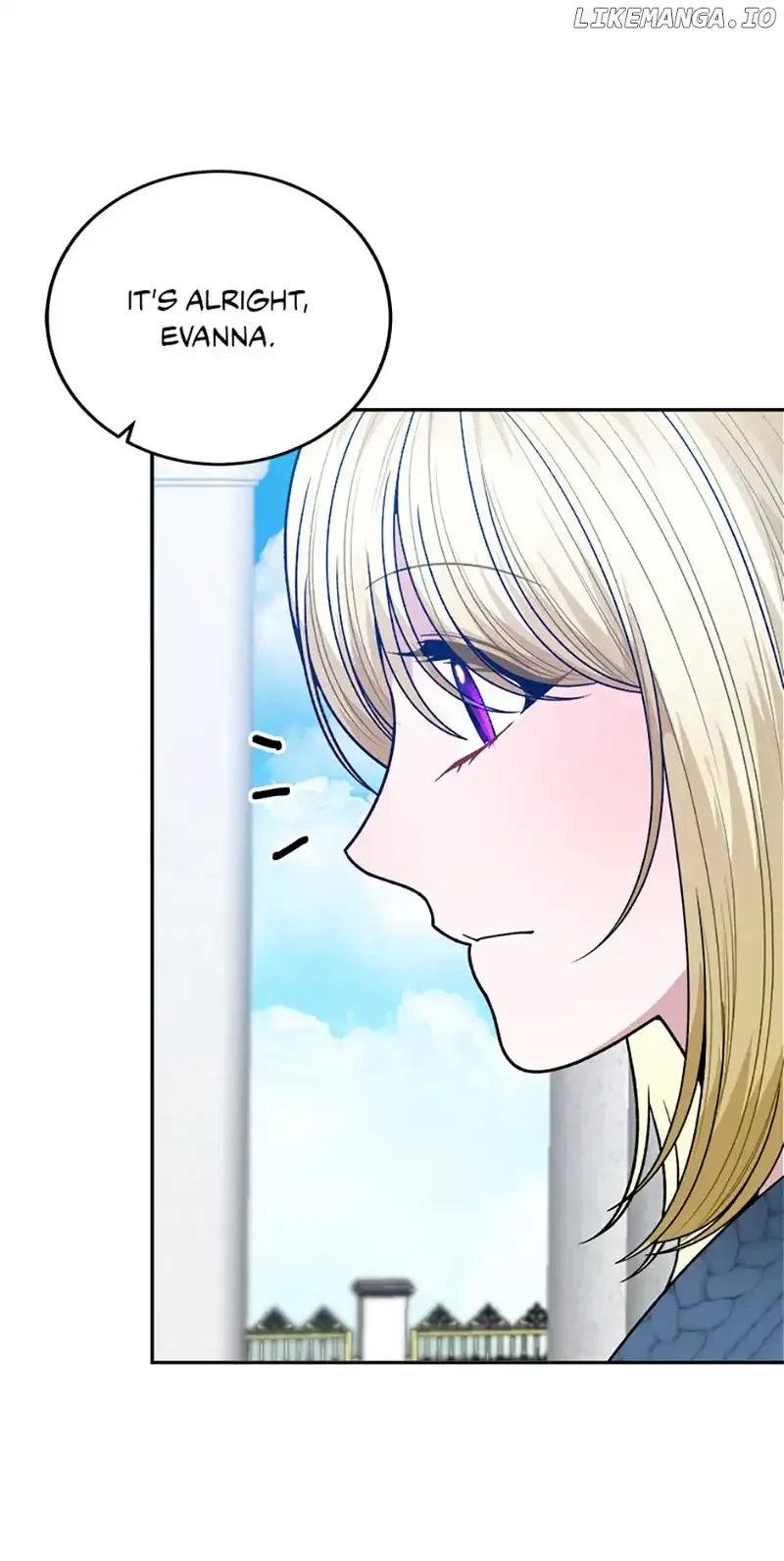 One Step Forward to the Flower Path Chapter 83 page 10