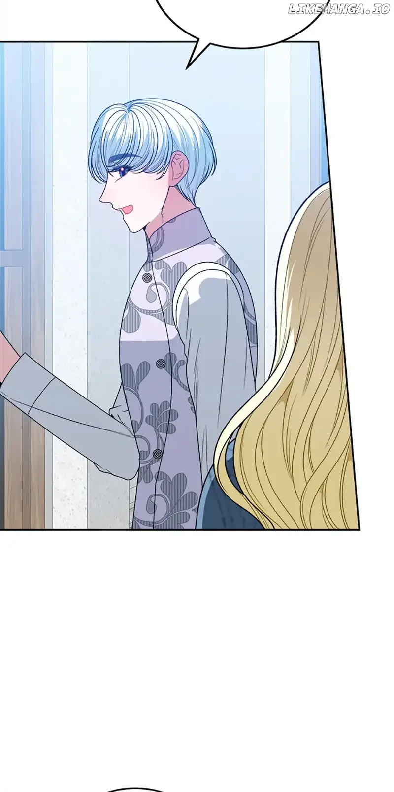 One Step Forward to the Flower Path Chapter 83 page 7