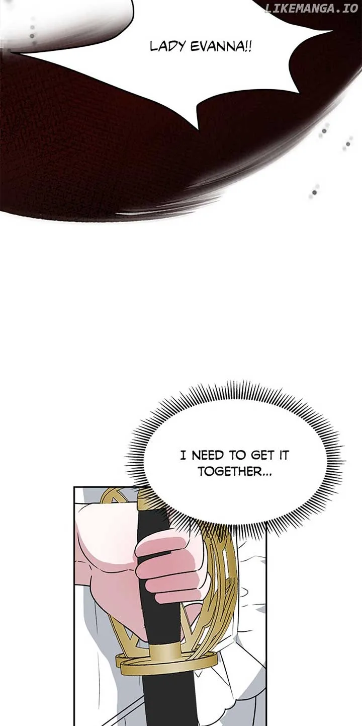 One Step Forward to the Flower Path Chapter 77 page 70