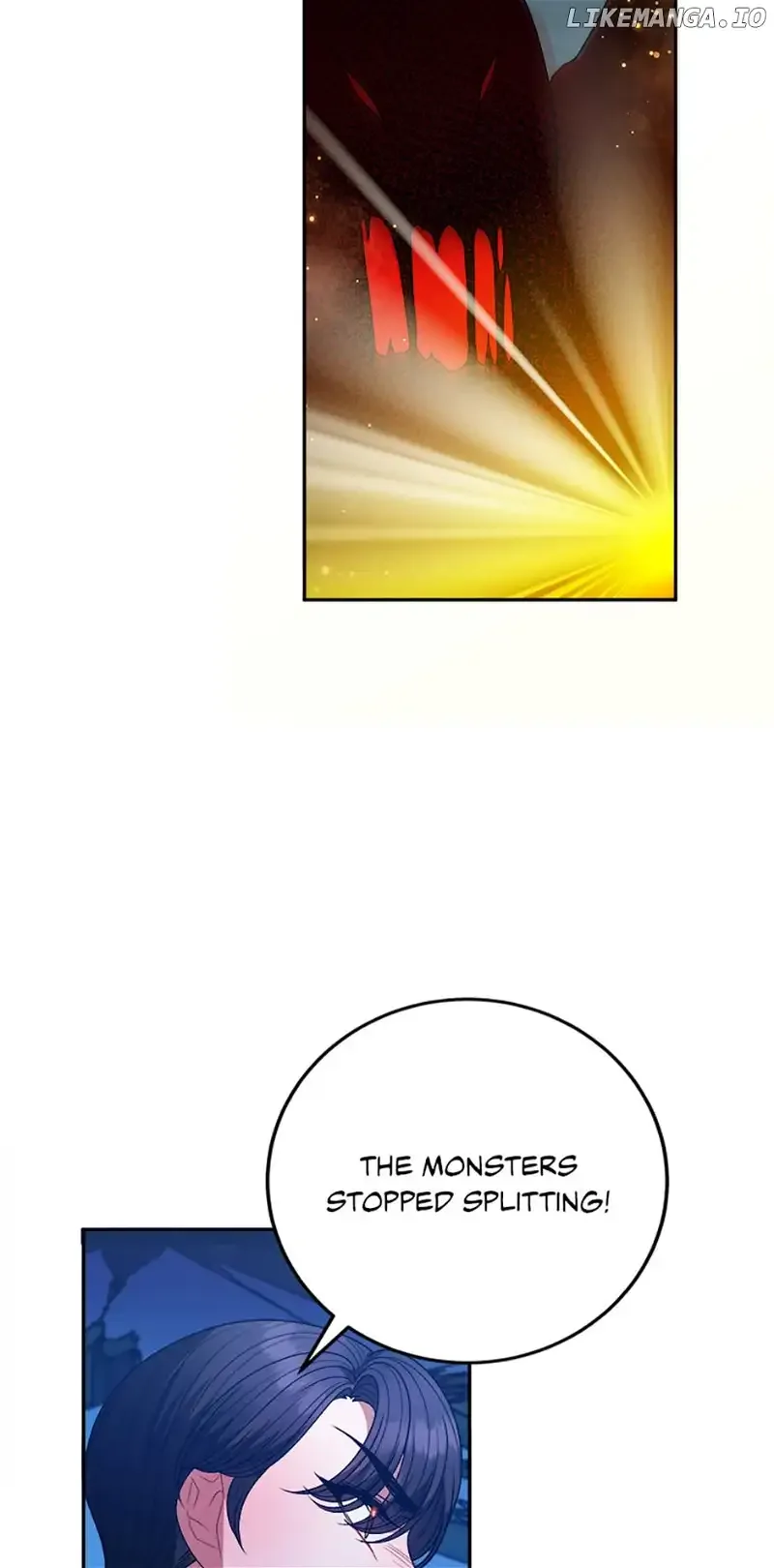 One Step Forward to the Flower Path Chapter 79 page 55