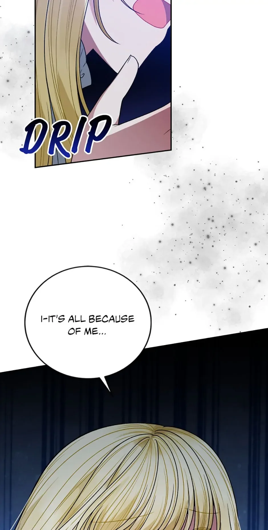 One Step Forward to the Flower Path Chapter 80 page 36