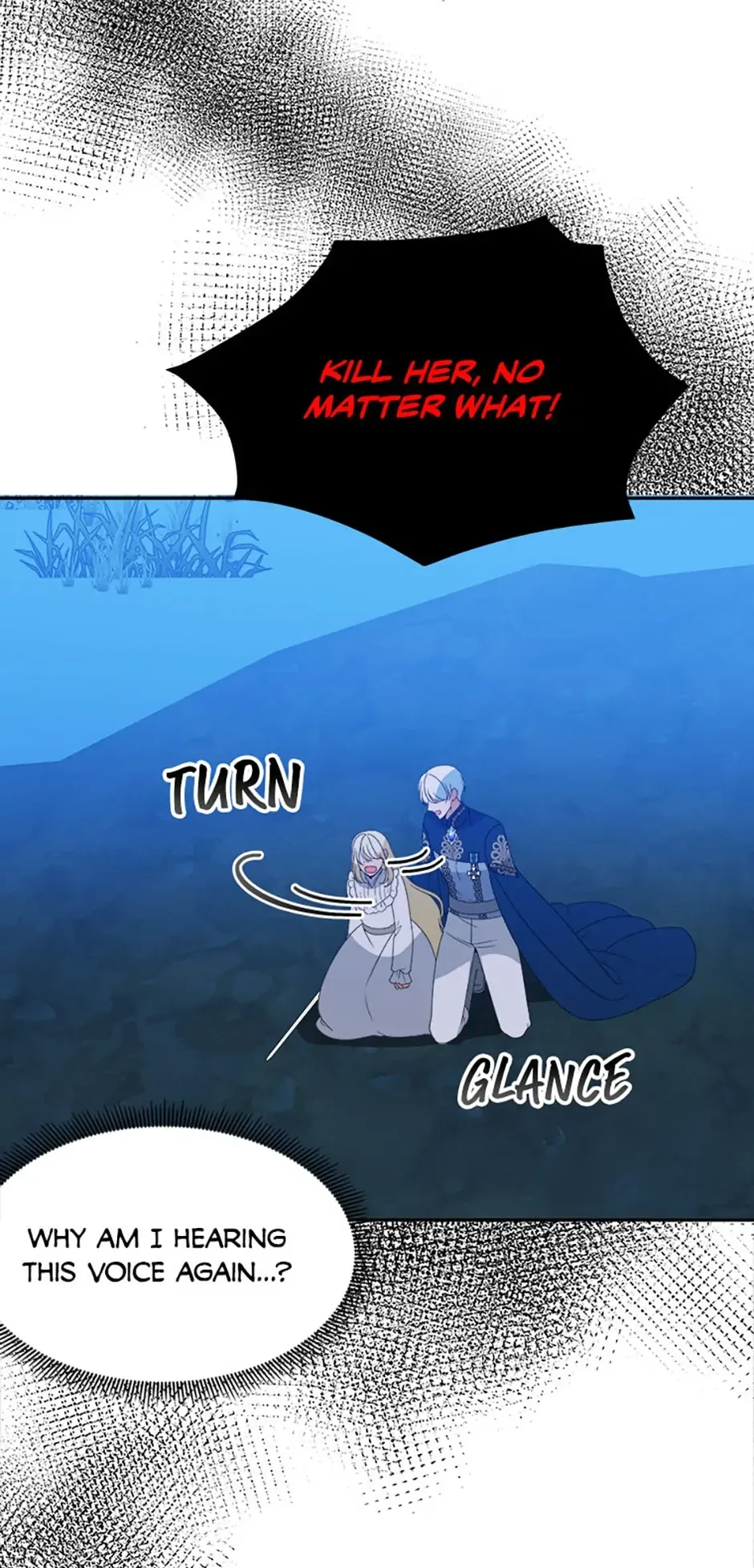 One Step Forward to the Flower Path Chapter 80 page 27