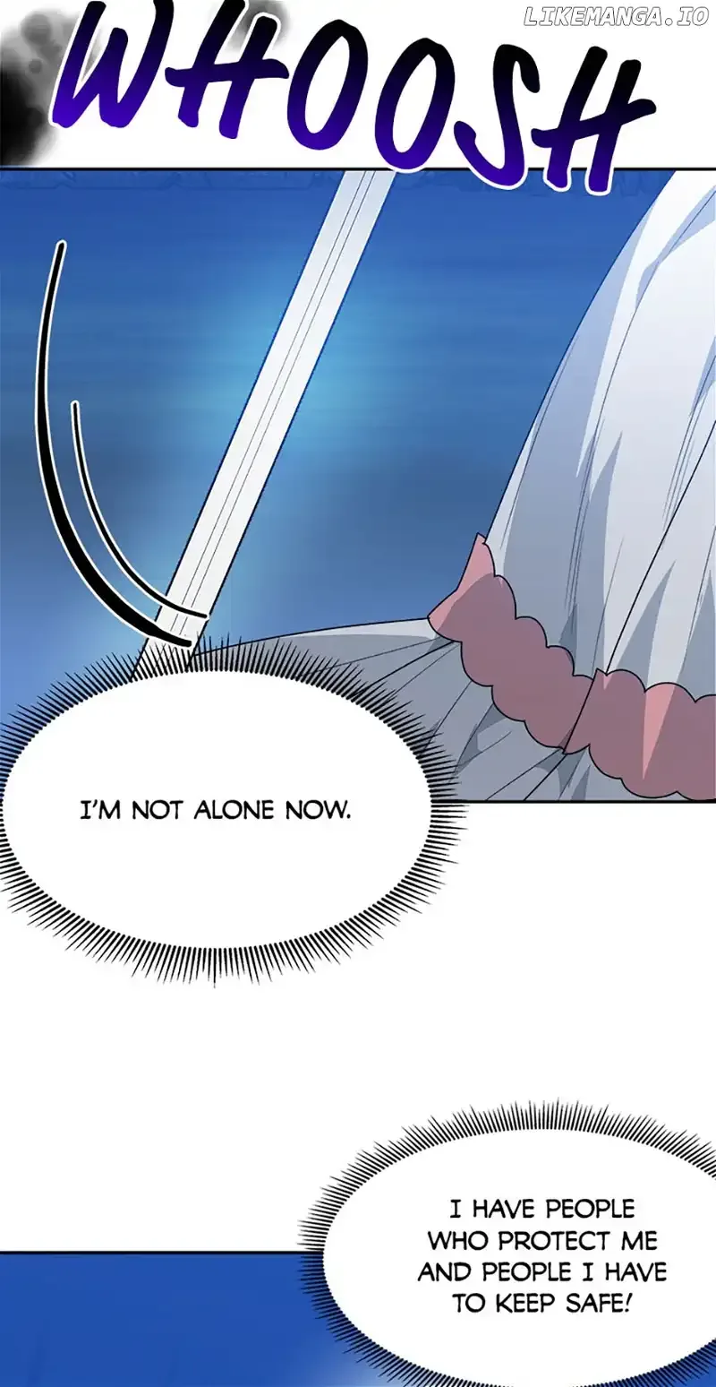 One Step Forward to the Flower Path Chapter 79 page 48