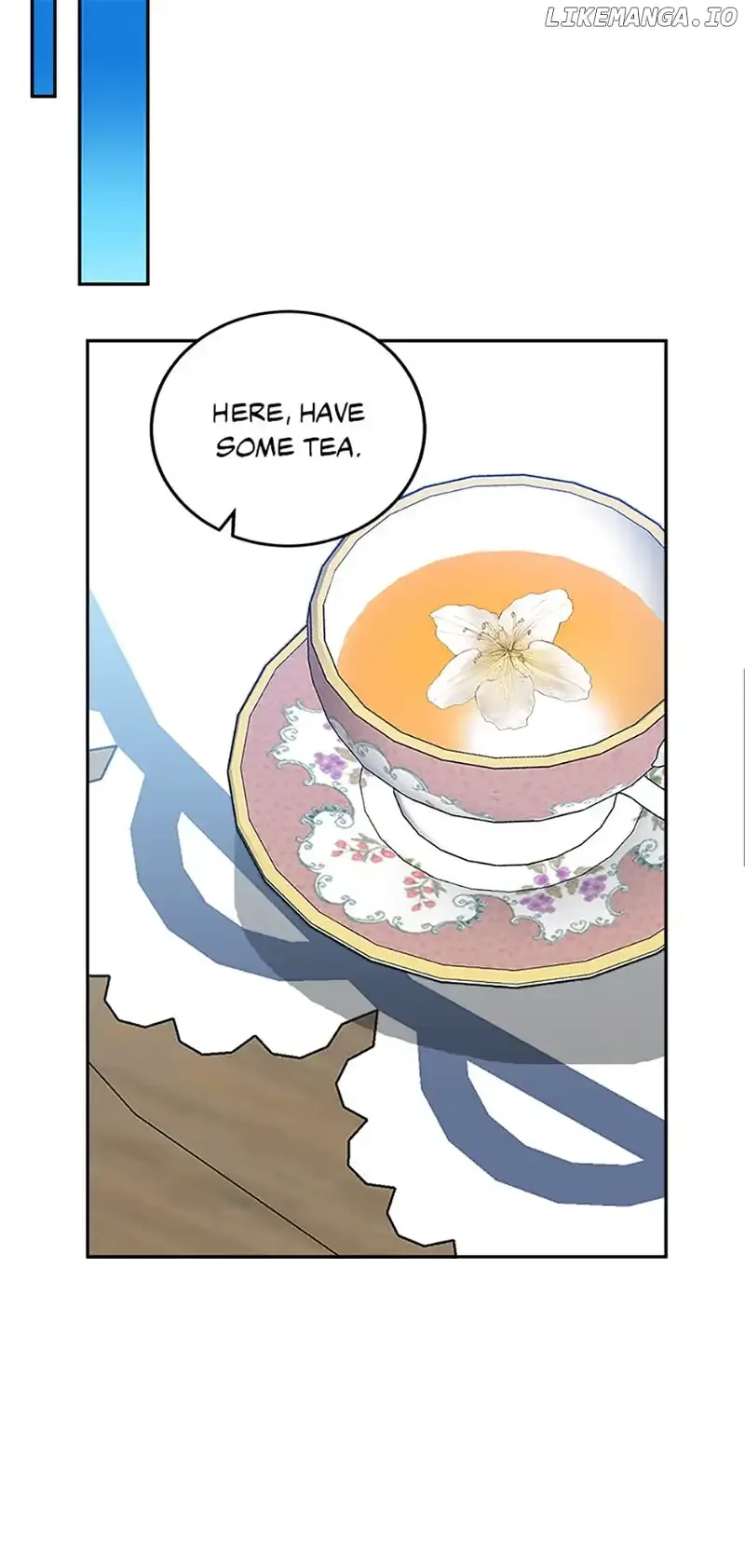 One Step Forward to the Flower Path Chapter 83 page 18