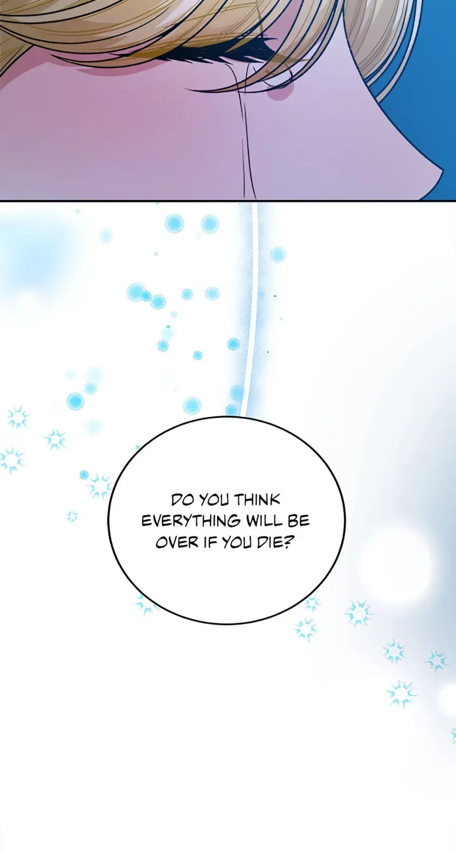 One Step Forward to the Flower Path Chapter 80 page 48