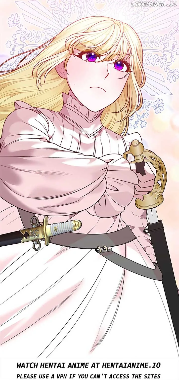 One Step Forward to the Flower Path Chapter 77 page 72