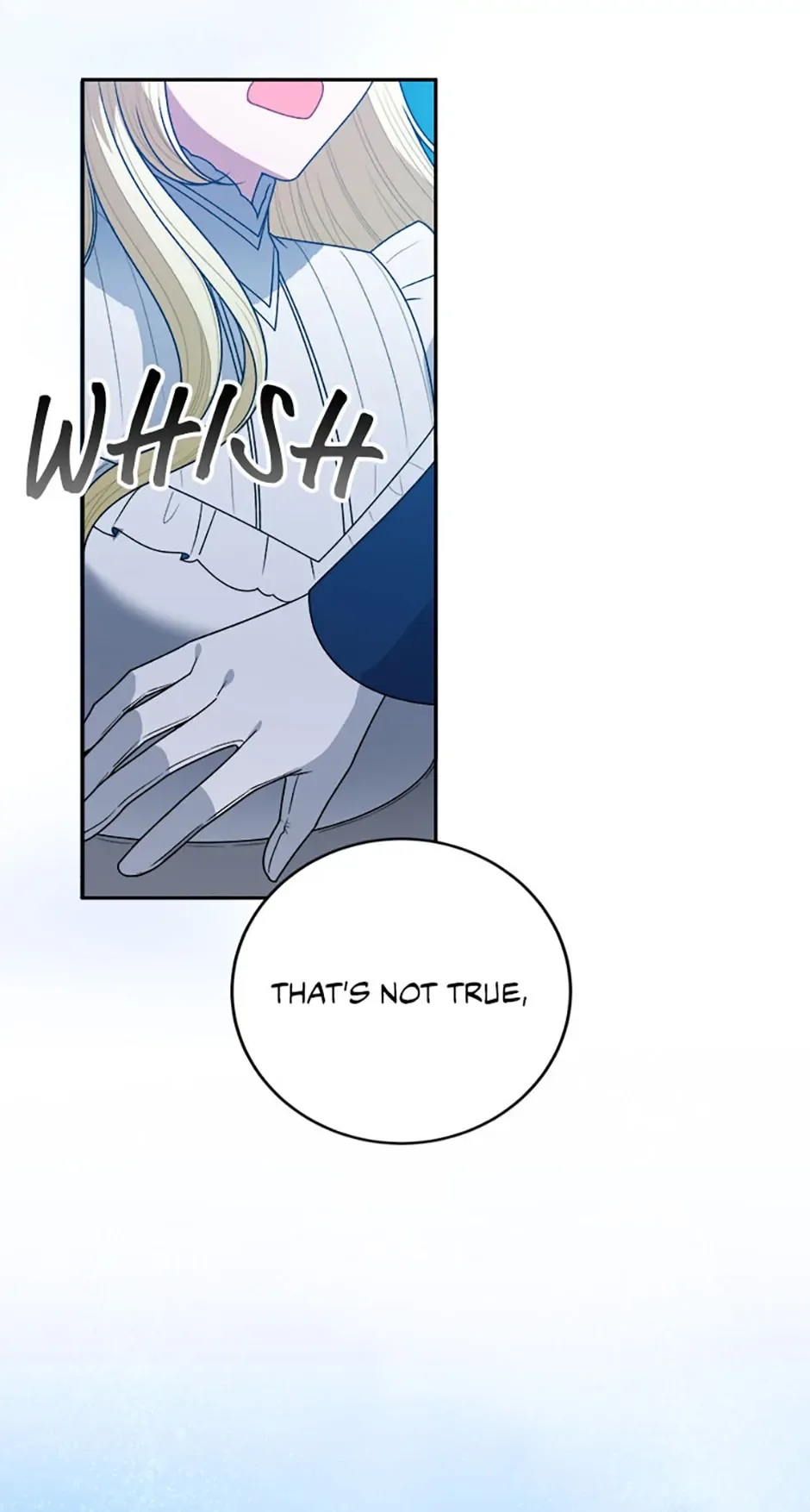 One Step Forward to the Flower Path Chapter 80 page 50