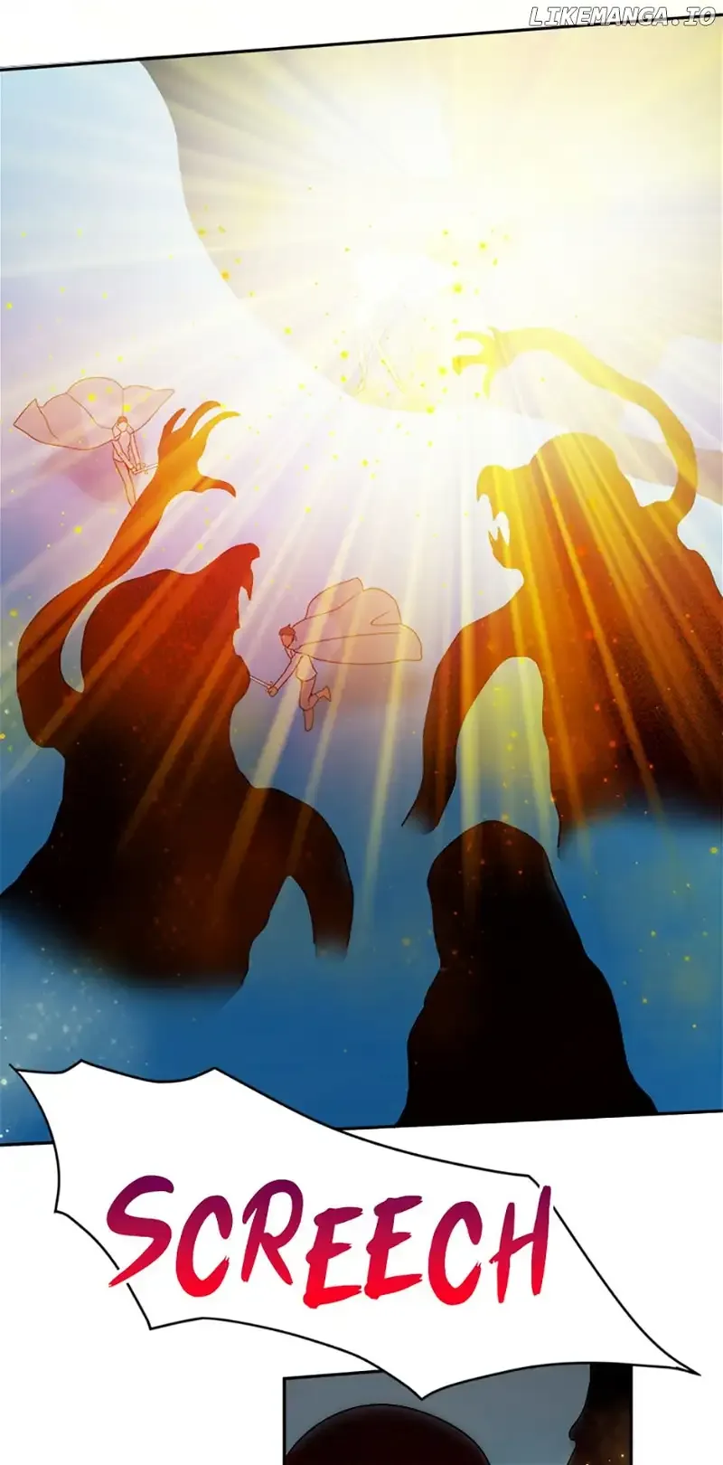 One Step Forward to the Flower Path Chapter 79 page 54