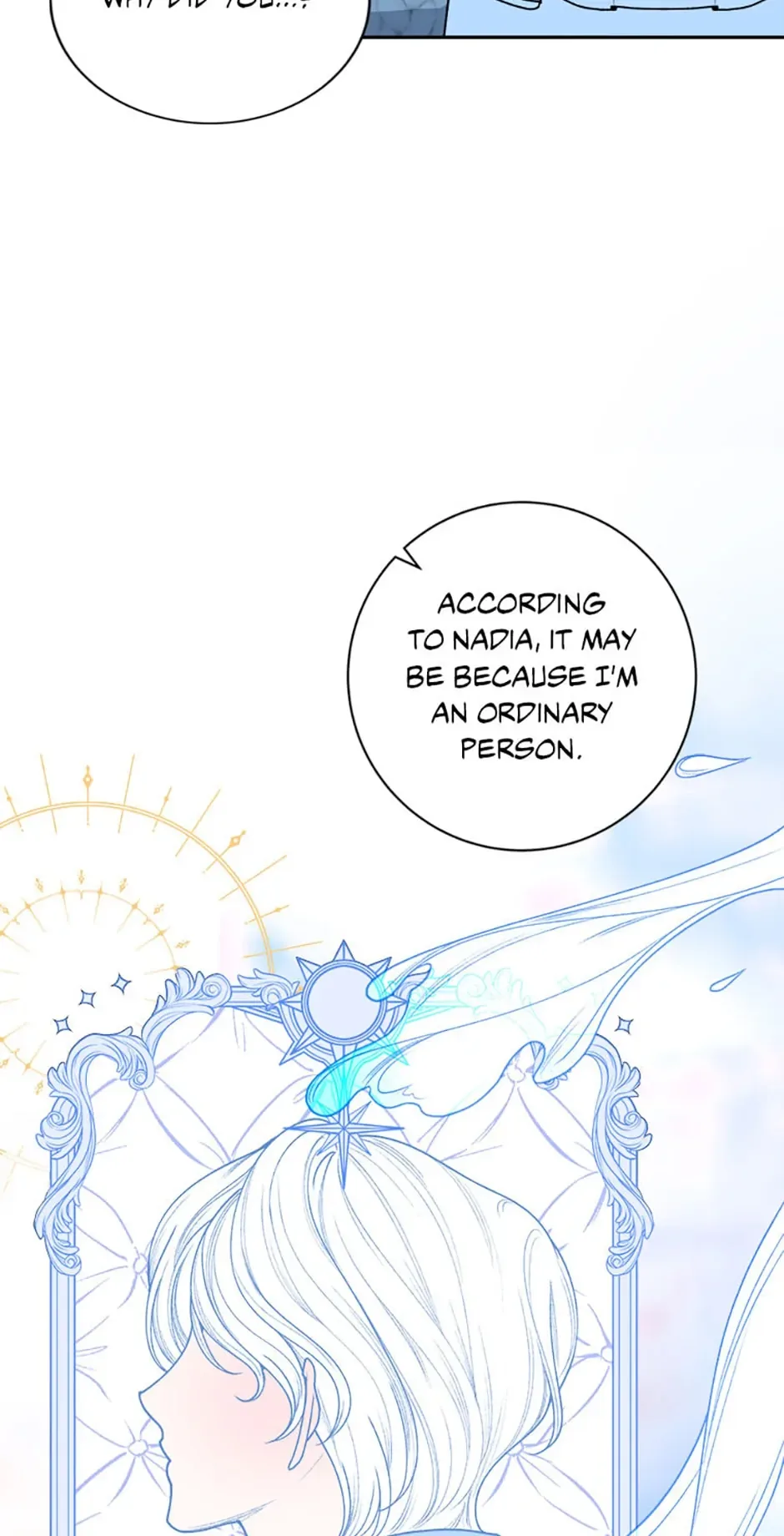 One Step Forward to the Flower Path Chapter 84 page 18