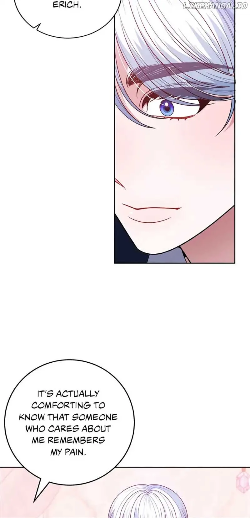 One Step Forward to the Flower Path Chapter 85 page 55