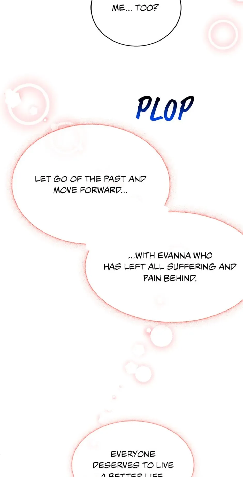 One Step Forward to the Flower Path Chapter 84 page 54