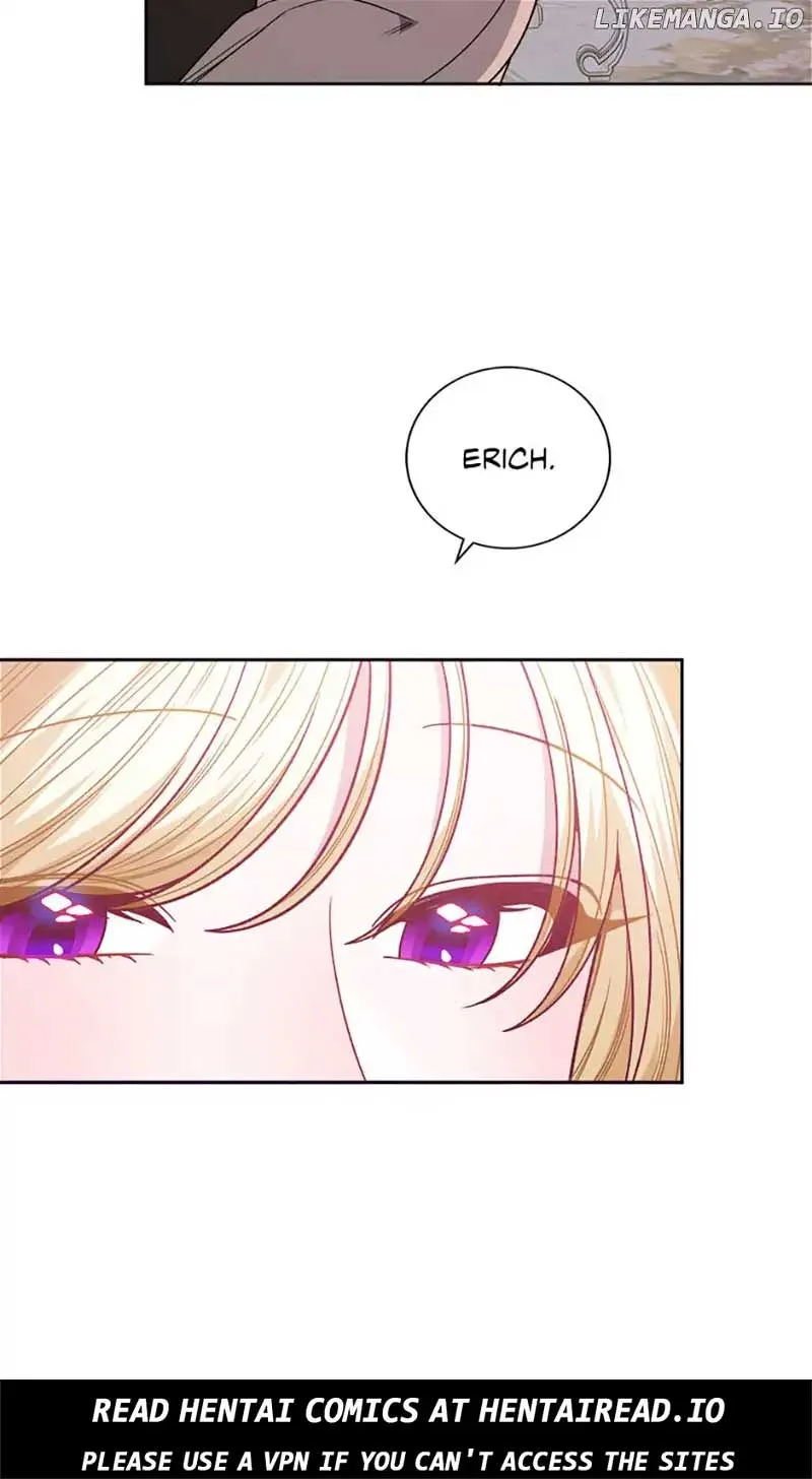 One Step Forward to the Flower Path Chapter 85 page 51
