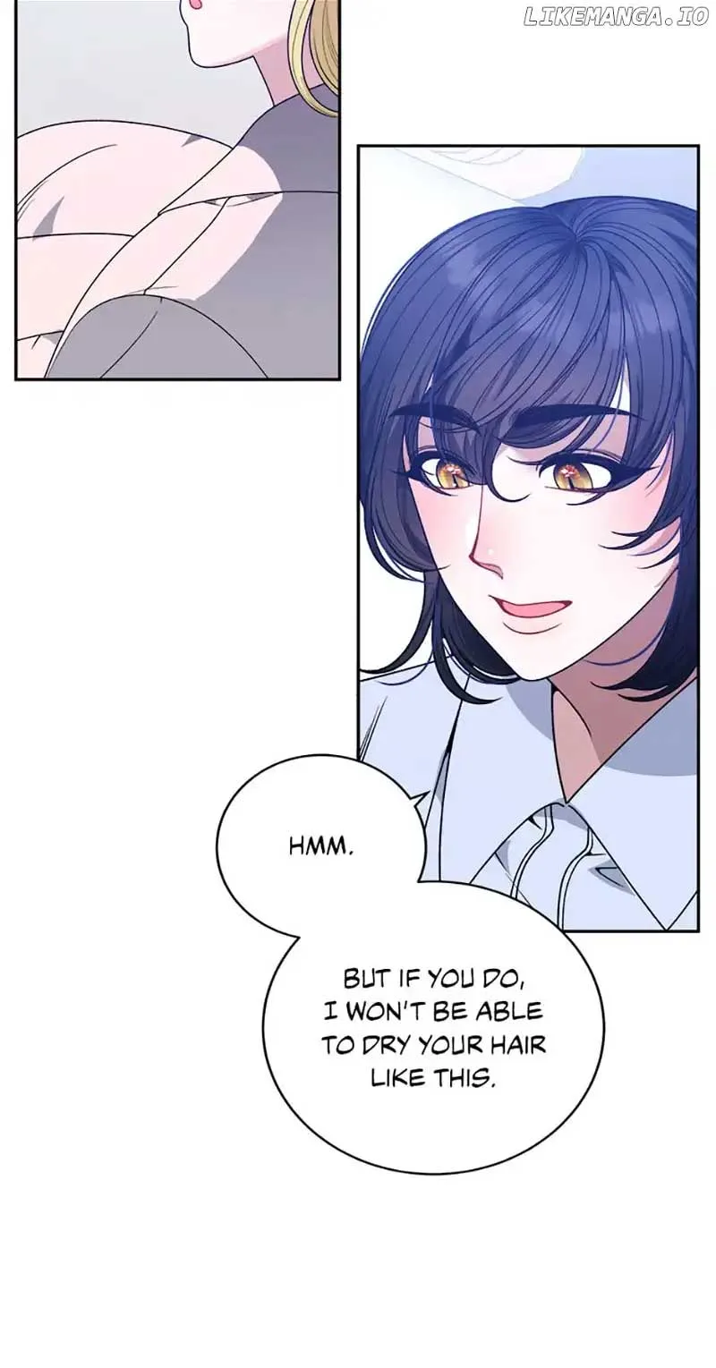 One Step Forward to the Flower Path Chapter 85 page 11