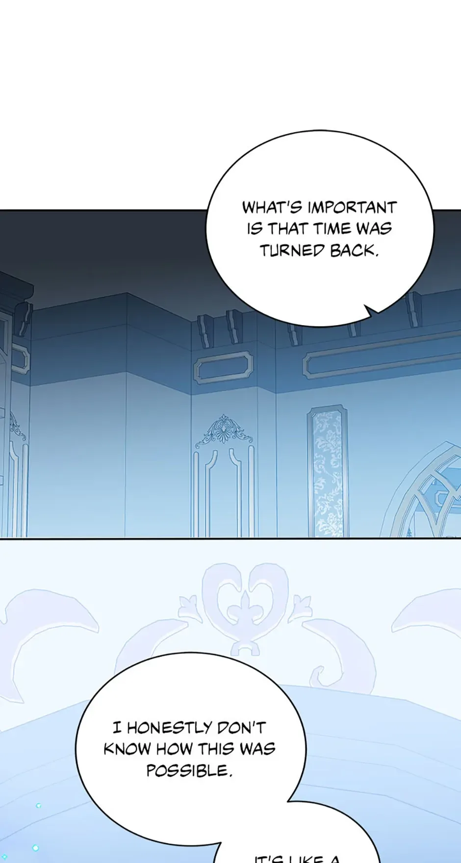 One Step Forward to the Flower Path Chapter 84 page 44