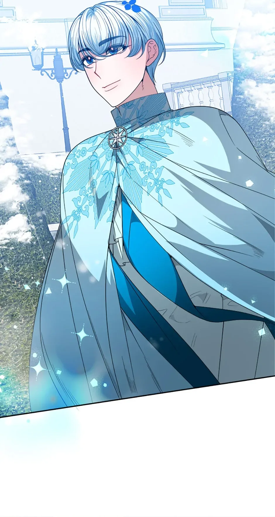 One Step Forward to the Flower Path Chapter 84 page 64