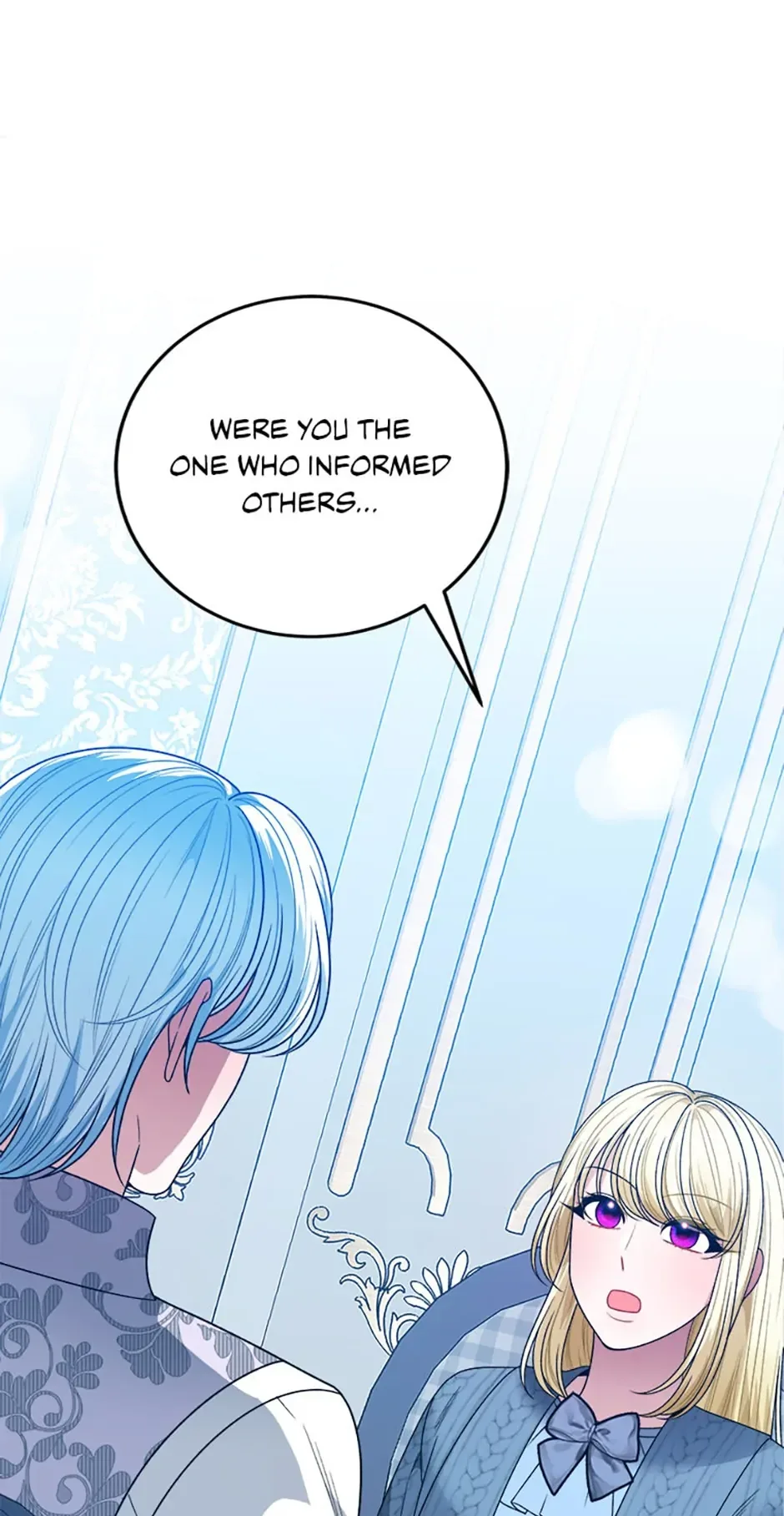 One Step Forward to the Flower Path Chapter 84 page 2