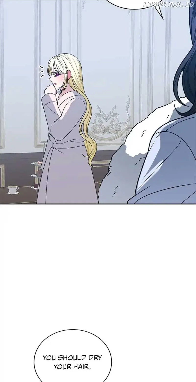 One Step Forward to the Flower Path Chapter 85 page 5