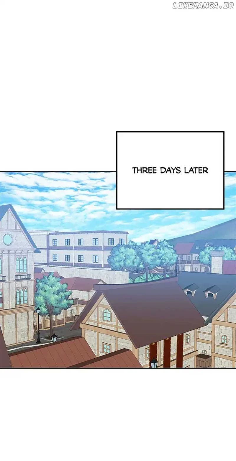 One Step Forward to the Flower Path Chapter 85 page 40