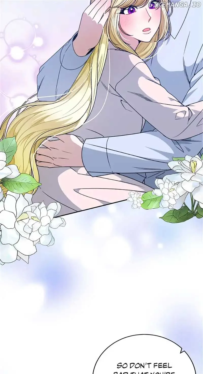One Step Forward to the Flower Path Chapter 85 page 36
