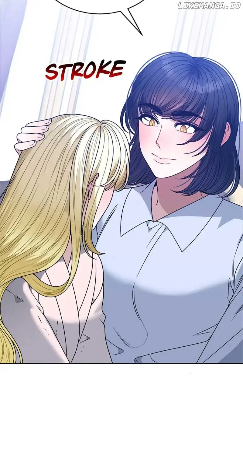 One Step Forward to the Flower Path Chapter 85 page 32