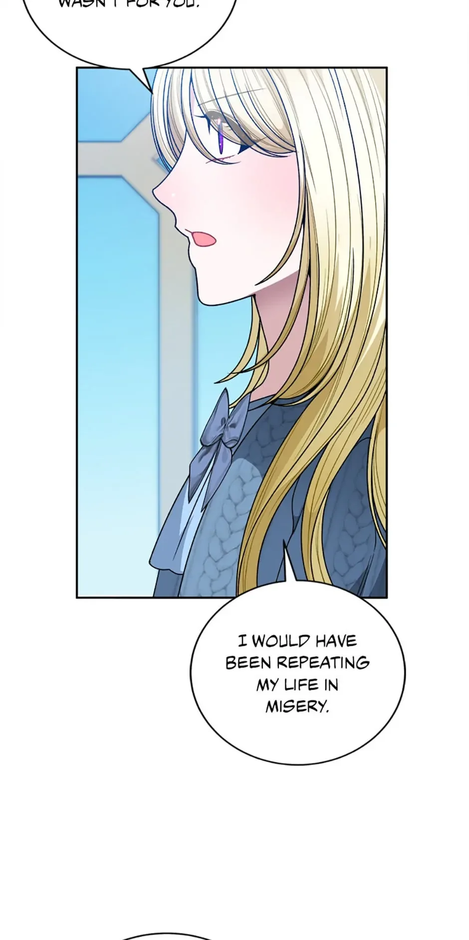One Step Forward to the Flower Path Chapter 84 page 10