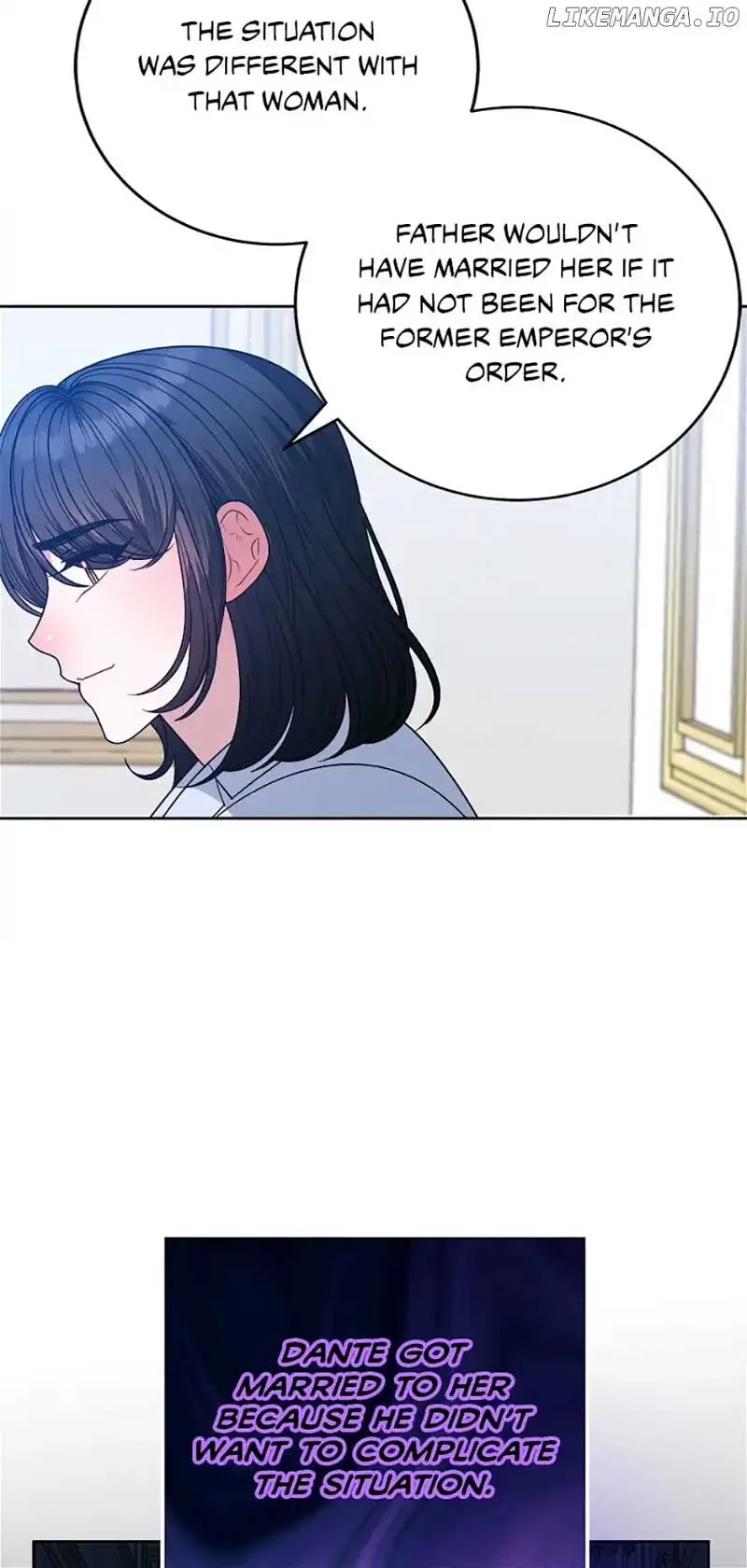 One Step Forward to the Flower Path Chapter 85 page 25