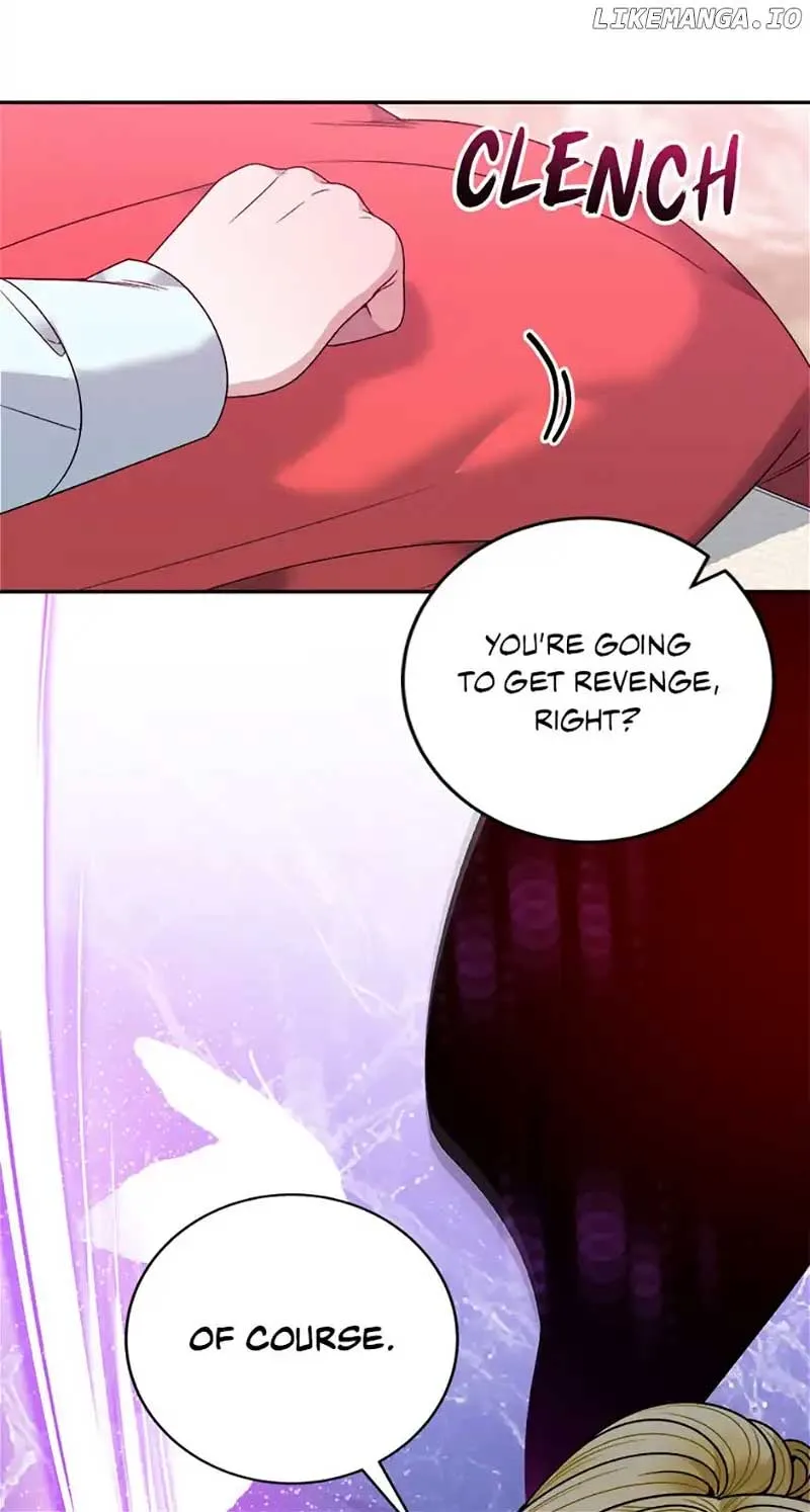 One Step Forward to the Flower Path Chapter 85 page 67