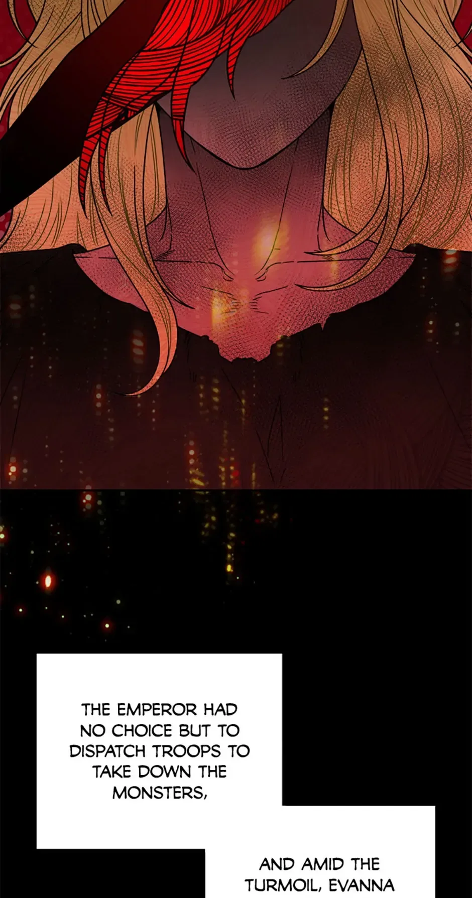 One Step Forward to the Flower Path Chapter 86 page 6