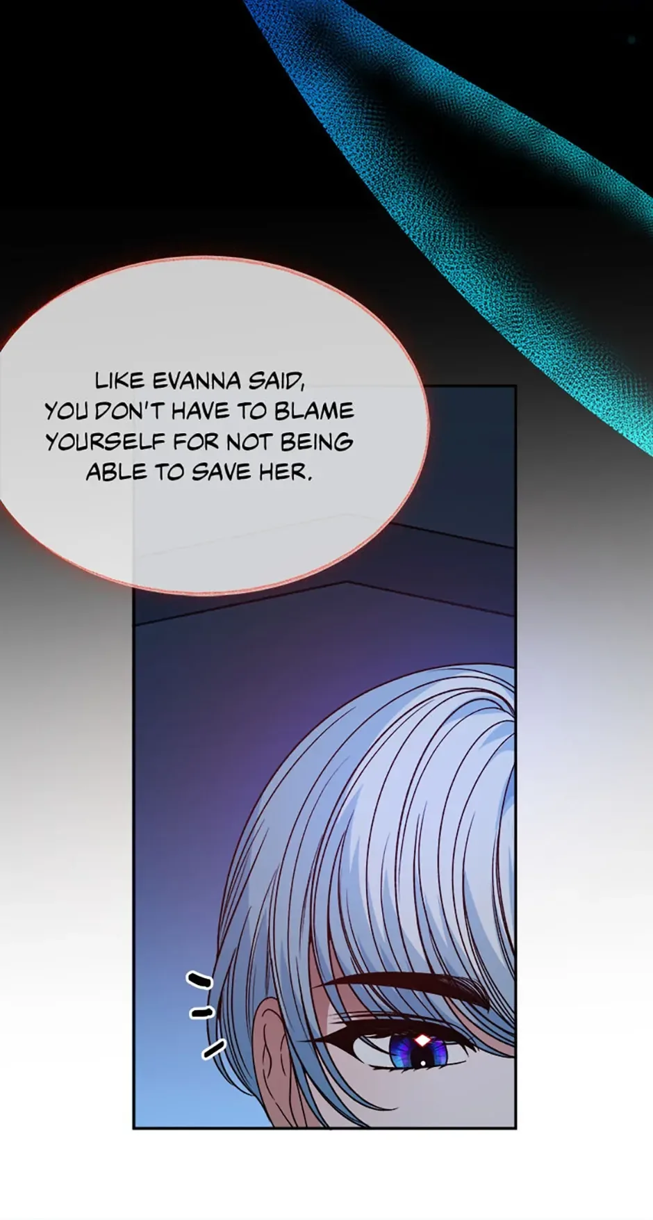 One Step Forward to the Flower Path Chapter 84 page 50