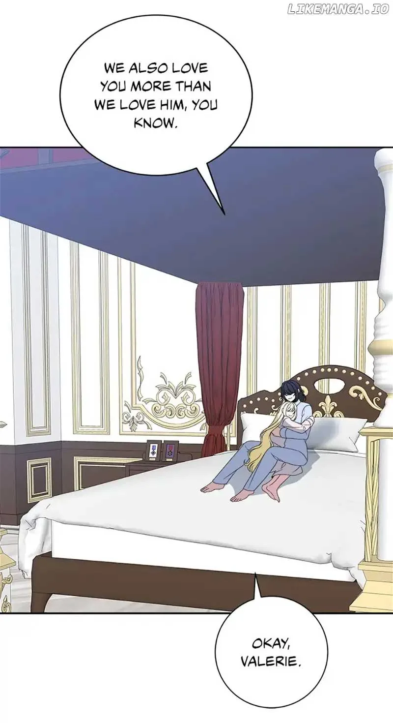 One Step Forward to the Flower Path Chapter 85 page 38