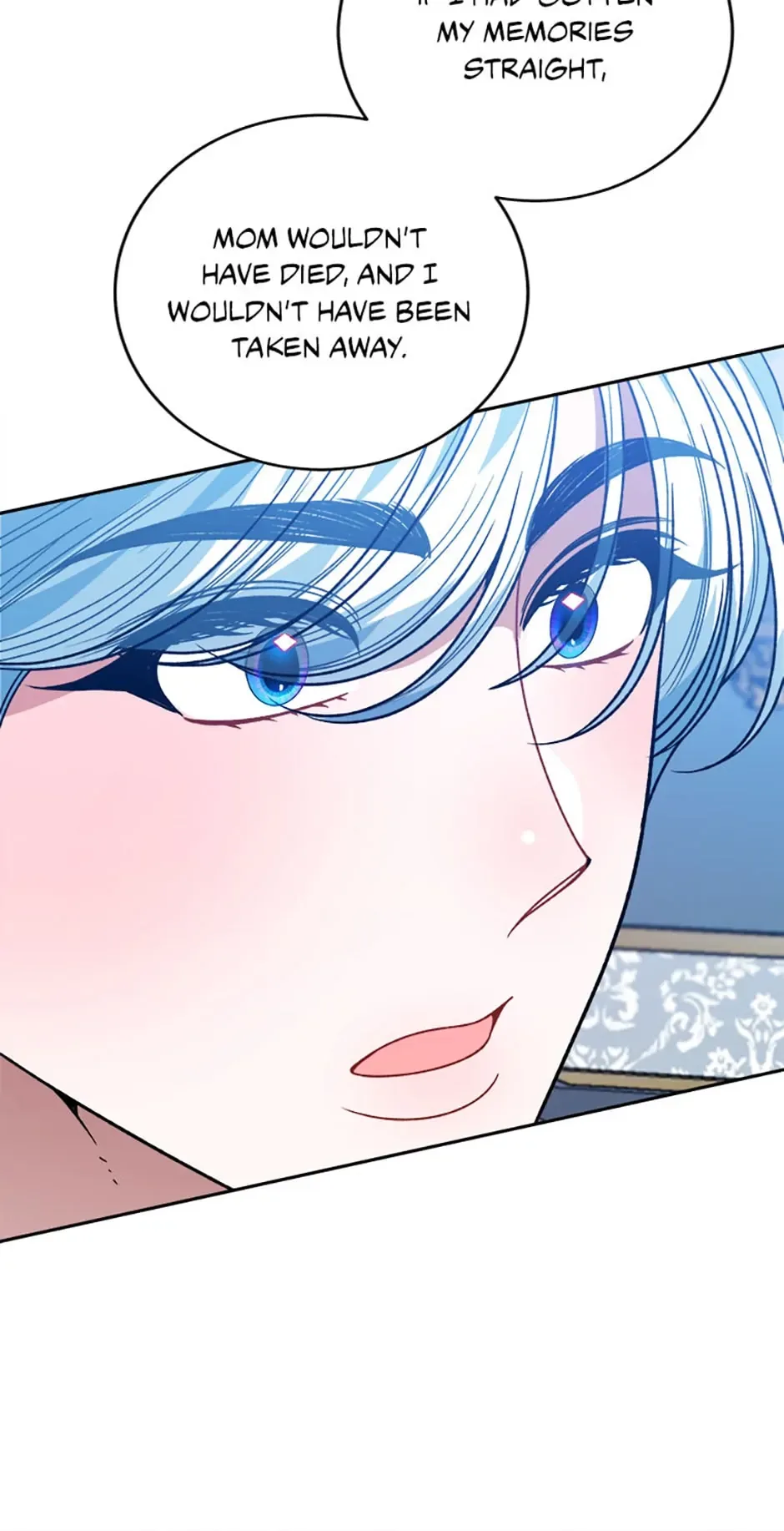 One Step Forward to the Flower Path Chapter 84 page 22