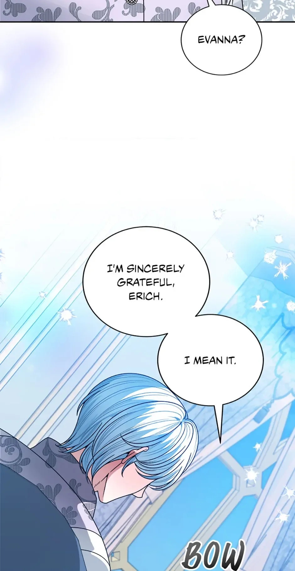 One Step Forward to the Flower Path Chapter 84 page 6