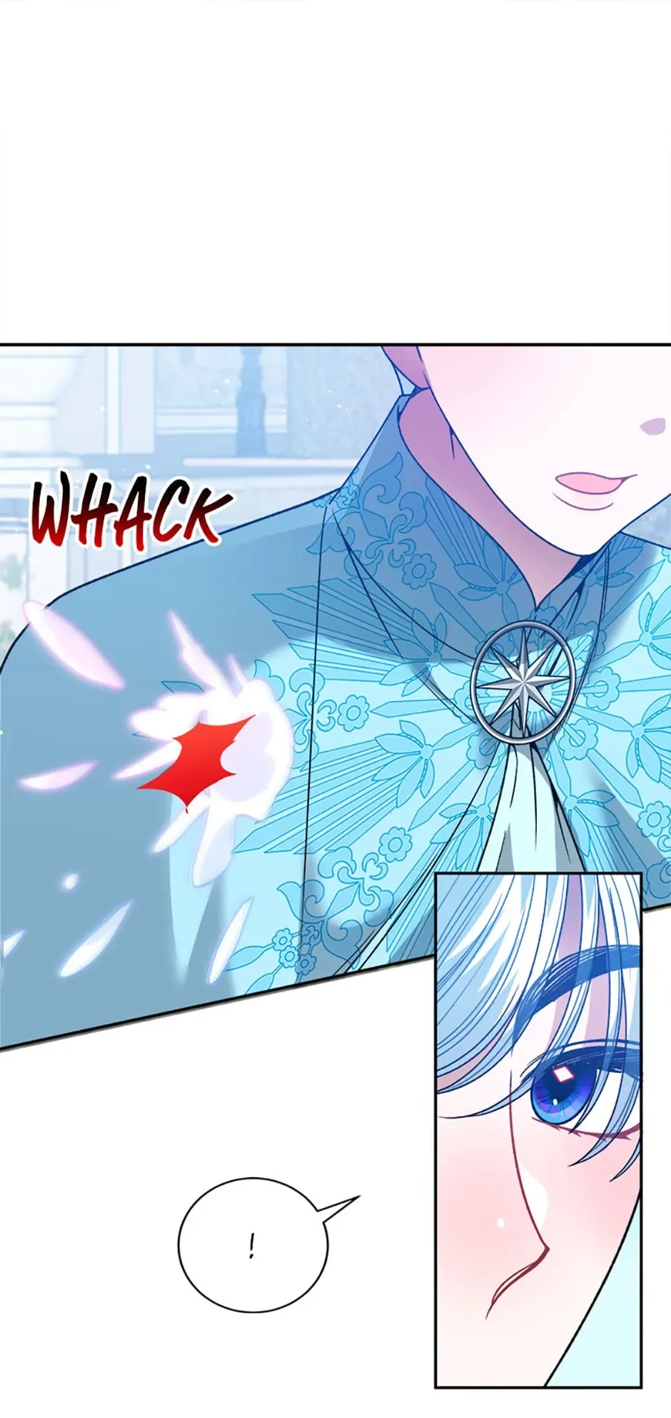 One Step Forward to the Flower Path Chapter 84 page 72